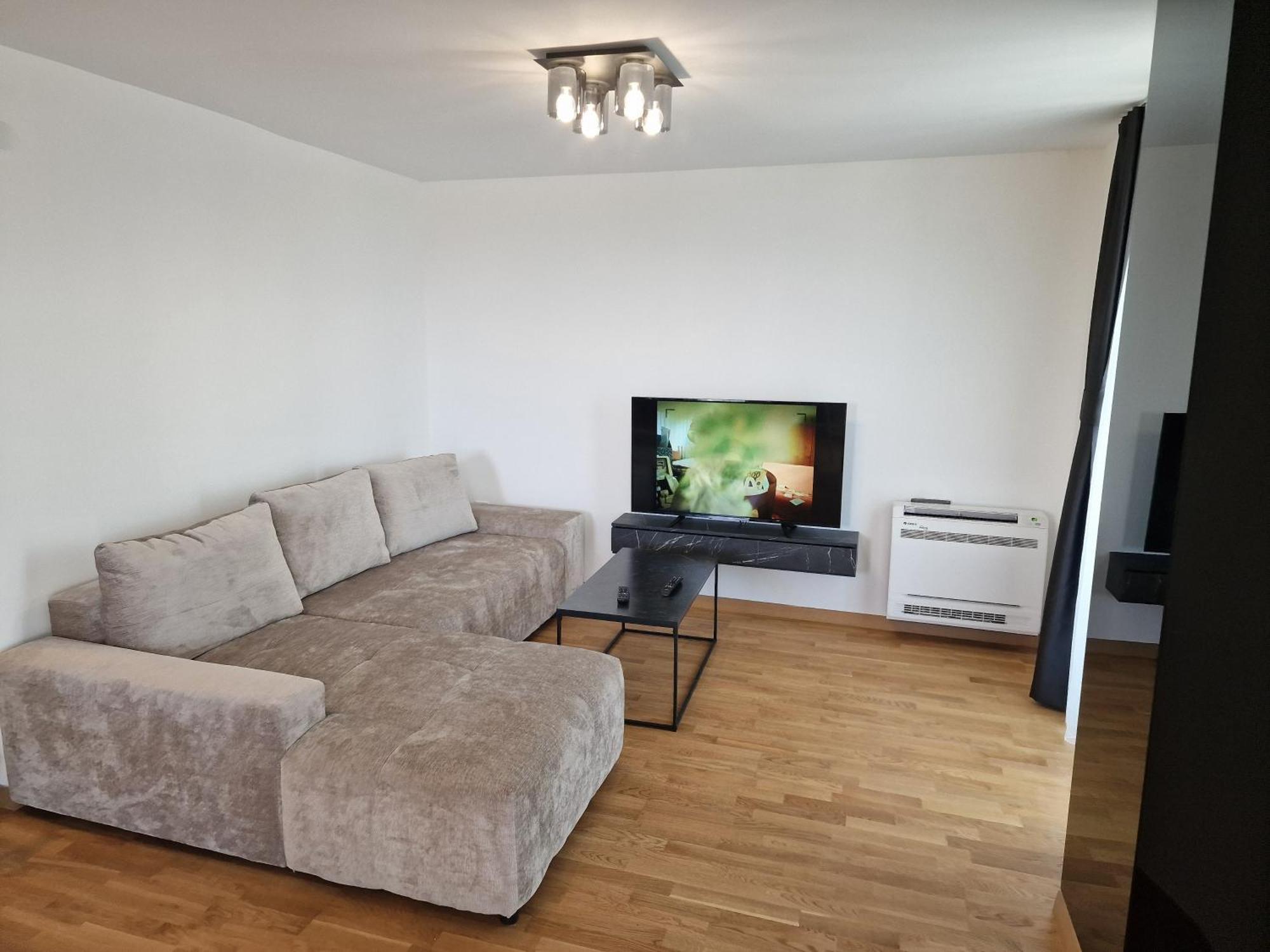 Petkov5Ki.Luxuryapartments Скопье Экстерьер фото